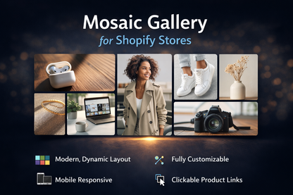Mosaic Gallery