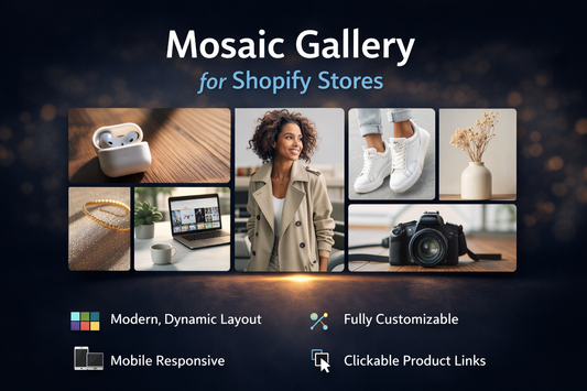 Mosaic Gallery